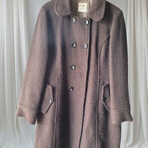 XL Old Navy Women's Brown Coat